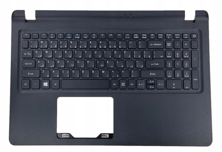 KEYBOARD CASE ACER ASPIRE ES1-523 ES1-524 ES1-532G ES1-533 ES1-572 PERSIAN