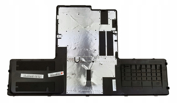 HDD RAM BOTTOM CAP ACER TRAVELMATE 7750 7750G 7750Z