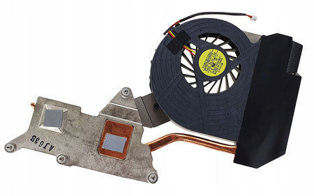 NOWE WENTYLATOR ACER ASPIRE 7736 7736Z