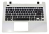 NOWA OBUDOWA KLAWIATURA ACER ASPIRE E5-411 E5-471 ANGIELSKA UK