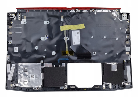 NOWA OBUDOWA KLAWIATURA ACER HELIOS G3-572 PH315-51 GTX1050 PORTUGALSKA