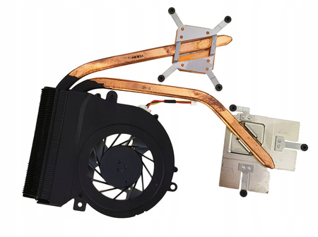 NEW ACER TRAVELMATE 7740G FAN