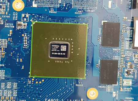 ACER V5-571G V5-471G i3-2367M HUSK MB MASTER BOARD