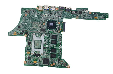 MOTHERBOARD ACER ASPIRE M5-481PT DA0Z09MBAH0