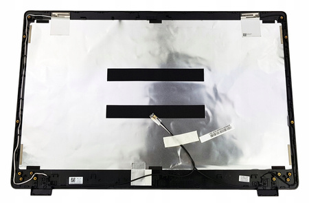 NOWA KLAPA I RAMKA MATRYCY DO ACER E5-721 E5-731 E5-771 ES1-711 ES1-731