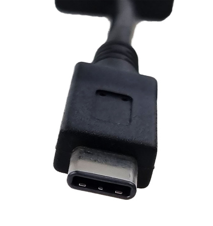 NOWA PRZEJŚCIÓWKA USB-C HDMI KABEL ADAPTER USB TYP C DO HDMI ACER