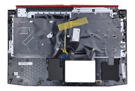 OBUDOWA KLAWIATURA ACER HELIOS PH317-51 PH317-52 N17C3 GTX1050 NORWESKA