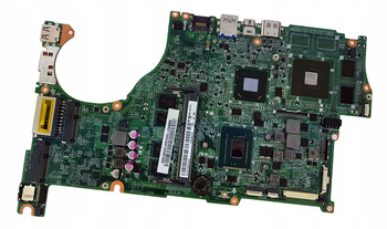 MOTHERBOARD ACER ASPIRE V5-472G V5-472PG DA0ZQKMB8E0