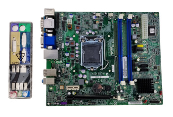 ACER H61H2-AD LGA1155 mATX SANDY BRIDGE motherboard