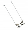 NEW ACER ASPIRE V5-551 V5-551G HINGES