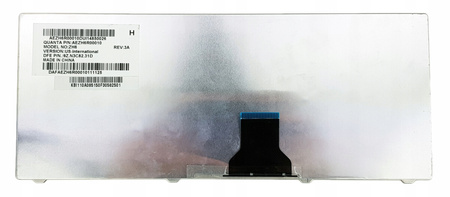 NOWA KLAWIATURA DO LAPTOPA ACER FERRARI ONE 200 US