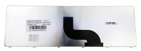 NOWA KLAWIATURA ACER ASPIRE 5738 5740 5741 5749 5750 5820 7739 7750 ARABSKA