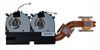 NEW COOLING FAN ACER ASPIRE R5-571TG
