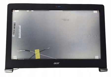 NOWA KLAPA I RAMKA MATRYCY DO ACER ASPIRE V17 NITRO VN7-792 VN7-792G