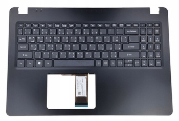 OBUDOWA KLAWIATURA ACER ASPIRE A315-42 A315-54 A315-56 ARABSKA