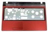 NOWA OBUDOWA GÓRNA DO ACER ASPIRE 5750 5750G 5750Z TOUCHPAD CZERWONA