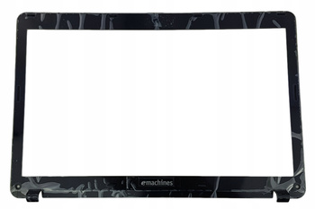 MATRIX BEZEL EMACHINES E440 E640 E640G E730 E730G E730Z E730ZG