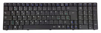 NEW EMACHINES G420 G520 G620 G720 CZECH KEYBOARD