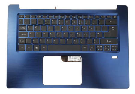 ACER SWIFT 3 SF314-52 KEYBOARD CASE ENGLISH