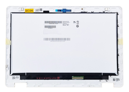 NEW LCD MATRIX 11.6" ACER CHROMEBOOK CP511-1H B116XAB01.4