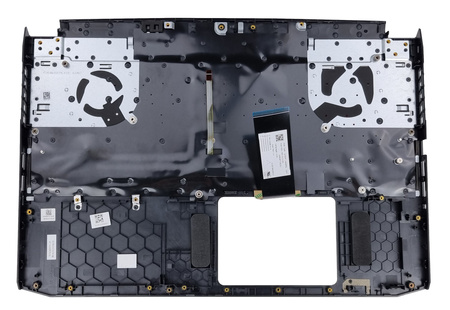 NOWA OBUDOWA KLAWIATURA ACER NITRO 5 AN515-44 AN515-55 GTX1650 NIEMIECKA