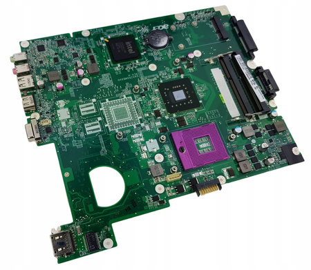 MOTHERBOARD ACER EXTENSA 5635 5635Z EMACHINES E528 E728 DA0ZR6MB6H0