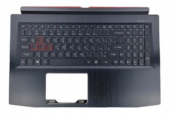 KEYBOARD CASE ACER HELIOS 300 G3-572 PH315-51 GTX1060 ARABIC