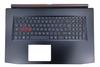 OBUDOWA KLAWIATURA ACER HELIOS PH317-51 PH317-52 N17C3 GTX1060 WŁOSKA