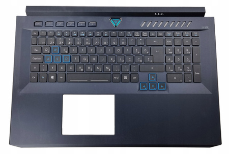 ACER PREDATOR HELIOS 500 KEYBOARD PH517-51 PH517-61 CROATIA