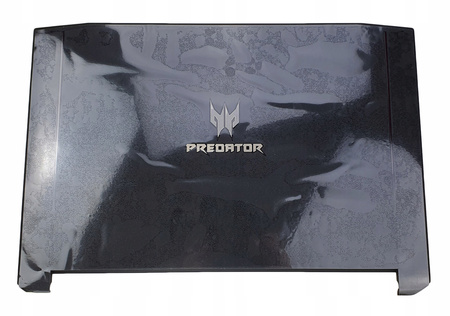 NOWA KLAPA I RAMKA MATRYCY DO ACER PREDATOR G9-791 G9-792 G9-793 GX-792