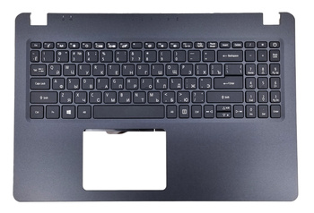 NEW KEYBOARD CASE ACER ASPIRE A515-43 A515-43G RUSSIAN