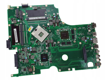 MOTHERBOARD ACER ASPIRE 8943G DA0ZYAMB8D0