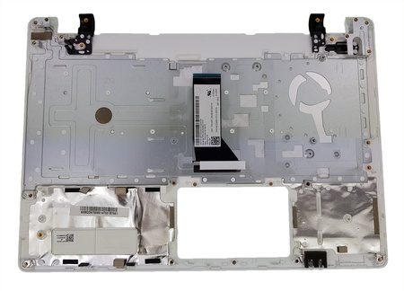 NOWA OBUDOWA KLAWIATURA ACER ASPIRE E5-411 E5-471 ANGIELSKA UK