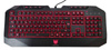 NEW ACER PREDATOR USB KEYBOARD AND MOUSE ITALIAN