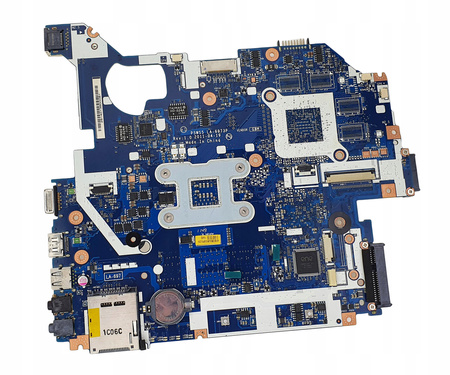 GATEWAY NV55S P5WS5 LA-6973P MOTHERBOARD