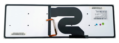 NOWA KLAWIATURA DO LAPTOPA ACER ASPIRE 5951 5951G 8951 8951G ANGIELSKA UK