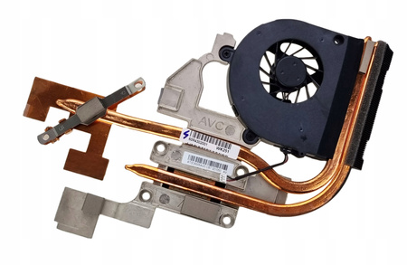NEW ACER ASPIRE 5552G GATEWAY NV50A FAN