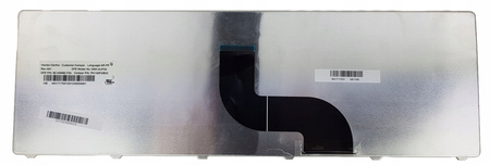 NOWA KLAWIATURA ACER ASPIRE E1-531 E1-531G E1-571 E1-571G E1-521 E1-521G FRANCUSKO-ARABSKA AZERTY