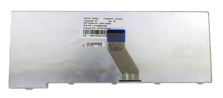 NOWA KLAWIATURA ACER ASPIRE 5315 5320 5520 5720 5910 5920 6920 6935 7520 HISZPAŃSKA