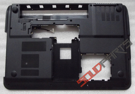 NOWA OBUDOWA DOLNA PACKARD BELL TJ65 TJ75 GATEWAY NV53 NV54 NV58 NV59