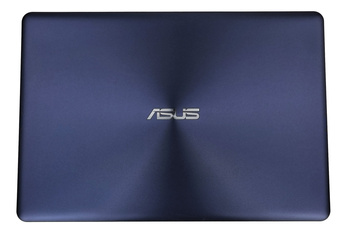 NOWA KLAPA MATRYCY Z ZAWIASAMI ASUS X411UA-3B