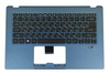 NOWA OBUDOWA KLAWIATURA ACER SWIFT SF114-33 SF114-34 ROSYJSKA