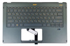 NOWA OBUDOWA KLAWIATURA ACER SWIFT SF514-55T SF514-55TA UKRAIŃSKA