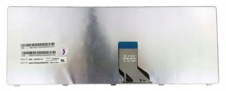 NOWA KLAWIATURA DO LAPTOPA PACKARD BELL NX82 NX86 BUTTERFLY S2 NIEMIECKA