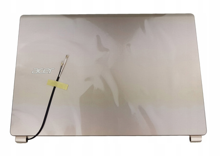 NOWA KLAPA I RAMKA MATRYCY DO ACER ASPIRE V5-452 V5-472 V5-473 V7-481