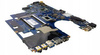 MOTHERBOARD ACER TRAVELMATE 8481G 8481TG P4VC0 LA-7361P