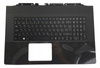 KEYBOARD ACER ASPIRE V17 NITRO VN7-792 VN7-792G NORWEGIAN