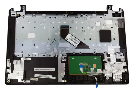 NEW ACER ASPIRE E1-522 E1-522G KEYBOARD CASE NORWEGIAN