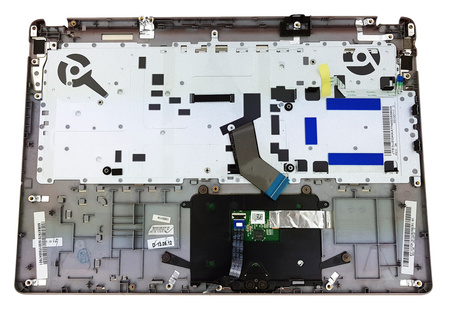 NOWA OBUDOWA KLAWIATURA ACER ASPIRE V5-452 V5-472 V5-473 V7-481 V7-482 NORWESKA