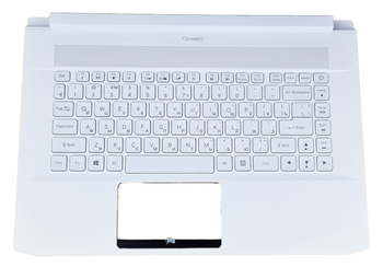 ACER ConceptD CN715-71 RUSSIAN TOP KEYBOARD COVER